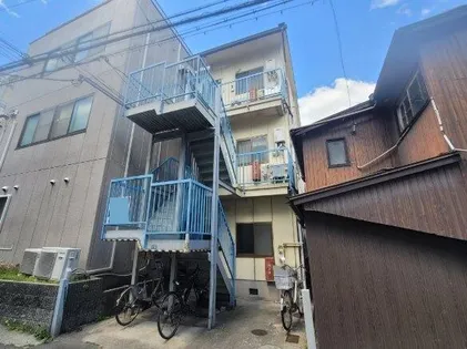 松田ハイツの画像