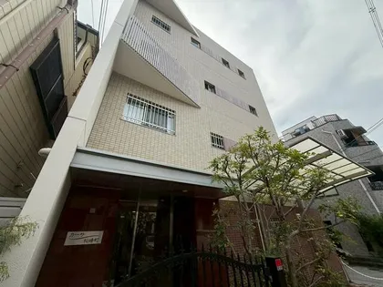 カーサ松崎町の画像