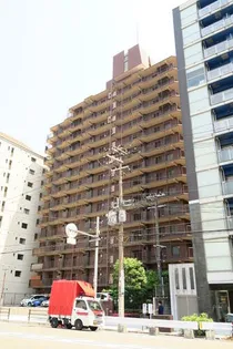 レック北梅田の画像