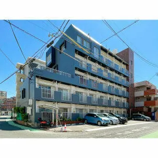 レジデンス山崎の画像