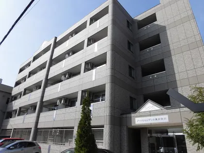 アーバンレジデンス東加古川の画像
