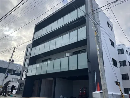 SーRESIDENCE神宮前の画像