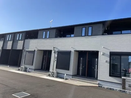 フィデール田川Bの画像
