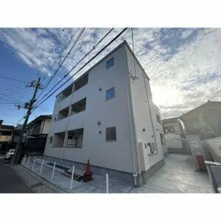 ジーメゾン山科ジュミエの画像