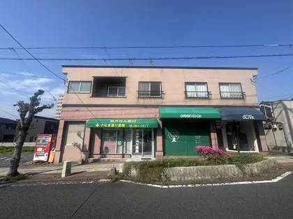 廣池ビルの画像