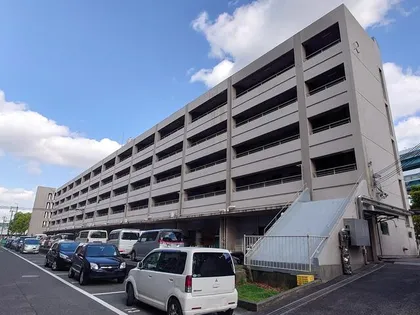 東部市場マンション C棟の画像