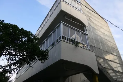 上田マンションの画像
