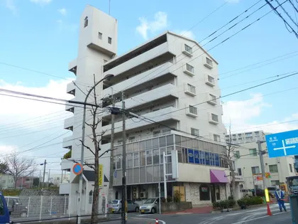 セントラルパークプラザの画像