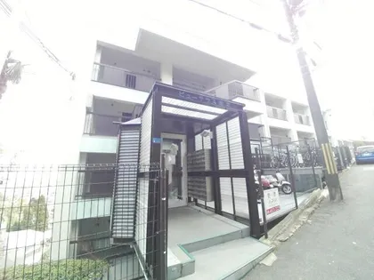ビューテラス岡本の画像