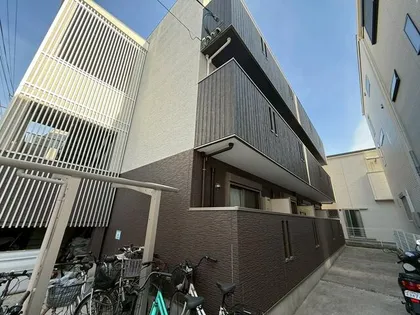 クレスト舎利寺の画像