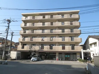 アビタシオン二日市の画像