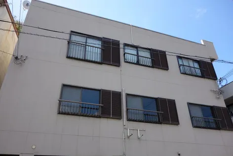 森川ビルの画像