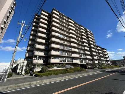 エクセランス大久保II番館の画像