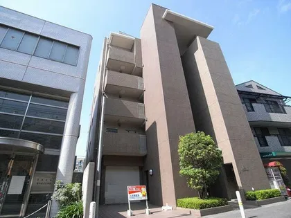 ファミール吉田Ⅲの画像