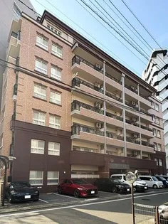 レイランド高宮の画像