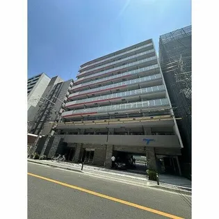 セレニテ江坂ミラク【0903号室】の外観