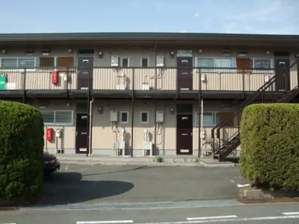 荻野グリーンハイツの画像