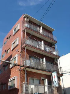 オータムハイツの画像