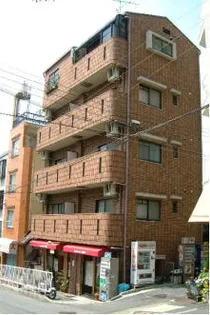 ビバリーヒルズ熊内の画像