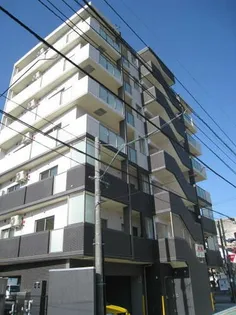 リバティベル箱崎の画像