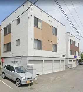 ミカラーム白石の画像
