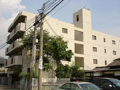 コンフィー鴻池新田駅前の画像