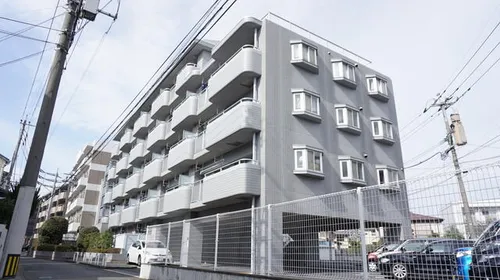 アーテム大橋Ⅱの画像