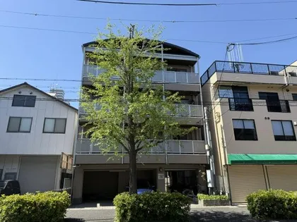 ロイヤルメゾン六甲道の画像