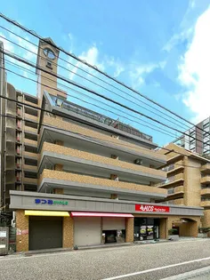 ロワールマンション高取の画像