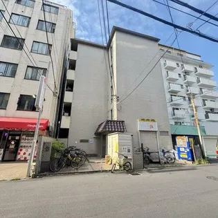 ロイヤルハイツ八戸ノ里の画像