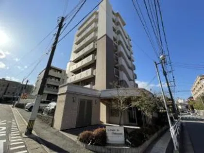 ラングルデュ高宮の画像