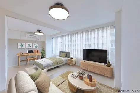 福岡県福岡市中央区赤坂2丁目【マンション】の外観