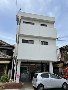 マンションエフワンの画像