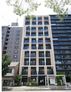 愛知県名古屋市中区栄1丁目【マンション】の外観