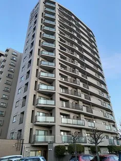 ラピスタワー澄川の画像