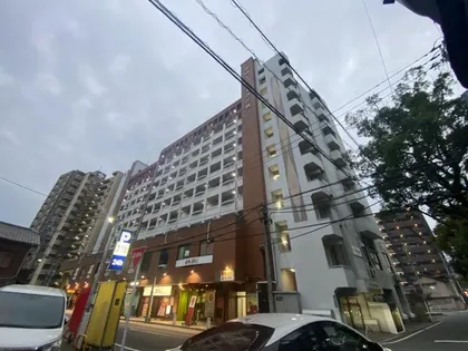 グリーンパーク三共の画像