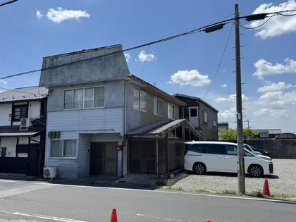 東町ハウスの画像