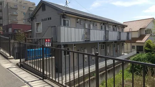ジュネス有松の画像