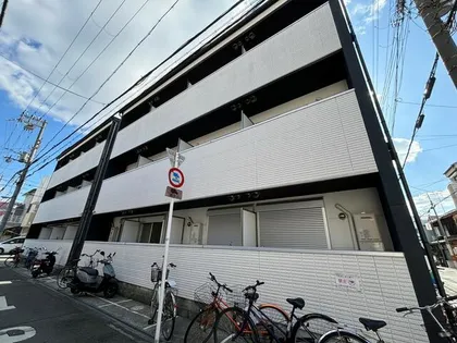 CITY PAL 田島 WESTの画像