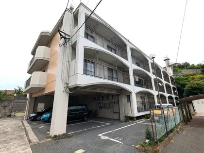 ハイツシーサイドⅡの画像