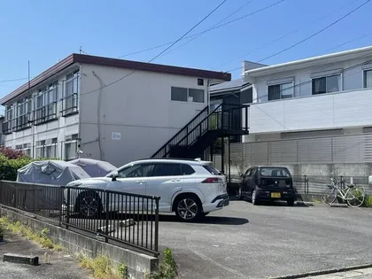 田中アパートの画像