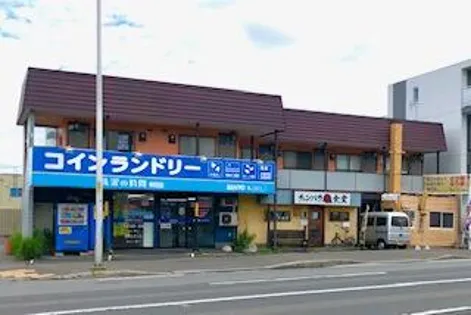レジデンス手稲【2階】の間取り