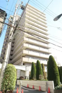 ライオンズマンション天神橋筋六丁目の画像
