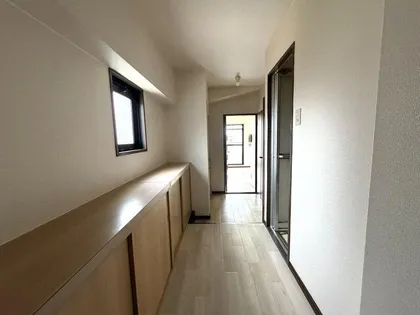 愛知県名古屋市名東区亀の井1丁目【マンション】の外観