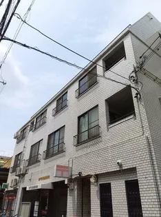 竹内マンションの画像