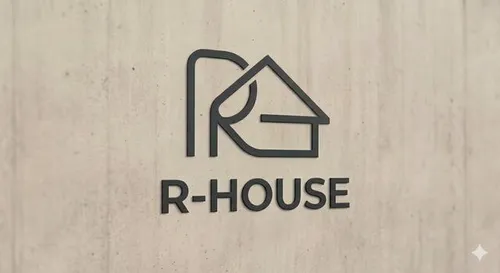マンスリーマンション R-HOUSE【1-B号室】の間取り