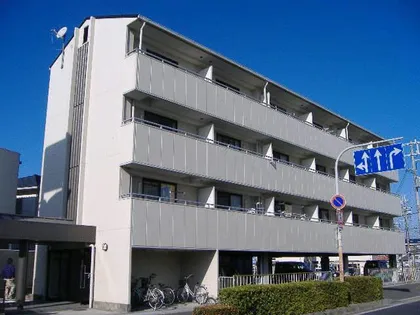 ジェンティールTATEISHIⅡの画像
