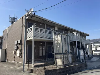 レオネクストTOBAⅢの画像