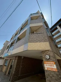 エムアール祖原Bの画像