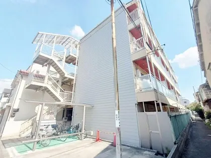 永本マンションの画像